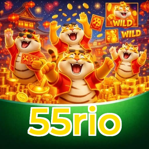 55rio App Mobile - Android e iOS